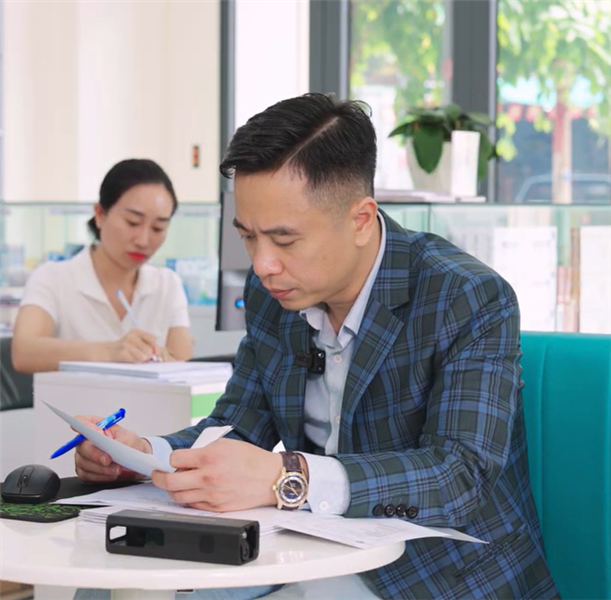 Bệnh nhân đốt u tuyến giáp nơi khác không khỏi, quyết định đốt lại tại QTN