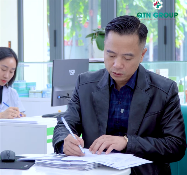 Bệnh nhân muốn uống thuốc tiêu u để hết u, BS Thái nói gì?