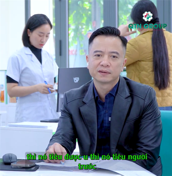 Vì sao không có loại thuốc nào tiêu được u?