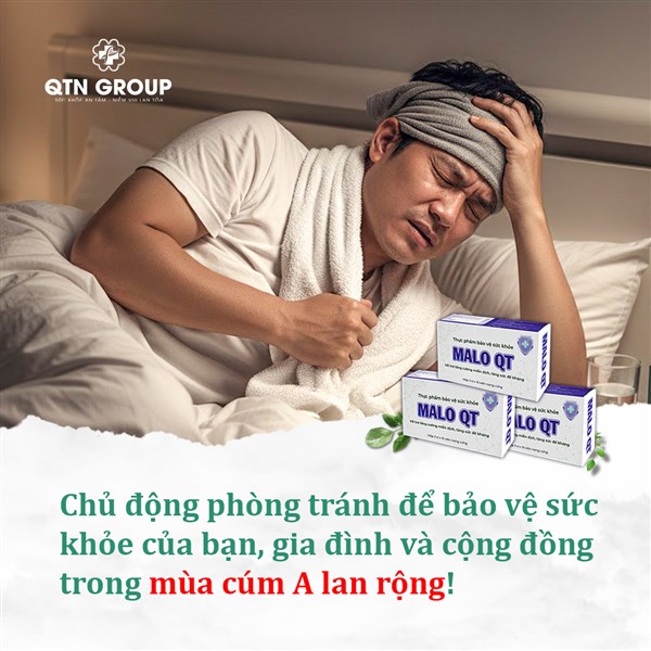 Cúm A lan rộng, người dân cần làm gì ngay lúc này?