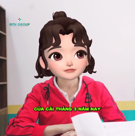 Feedback thường thấy khi bệnh nhân tái khám RFA tại QTN