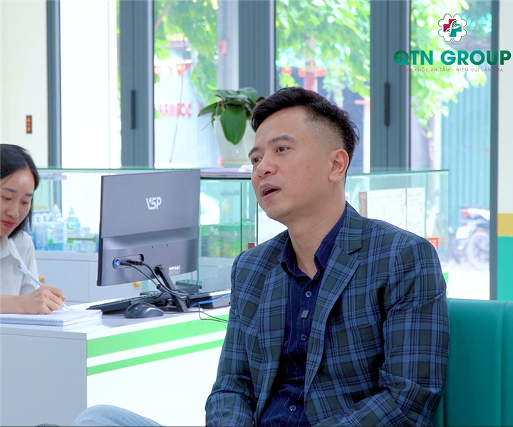 Sinh viên Đại học Bách khoa Hà Nội bị cường giáp, điều trị gần chục năm vẫn không biết đó là bệnh gì