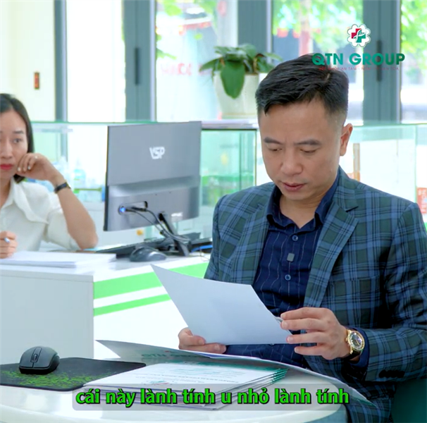 Đừng tự ý uống bất cứ loại thuốc, thực phẩm chức năng nào mà không có hướng dẫn của người có chuyên môn!