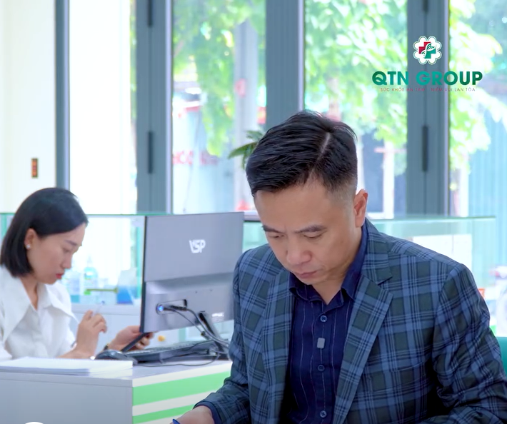 Vì sao bác sĩ nói nhân này phải chọc lại tế bào?