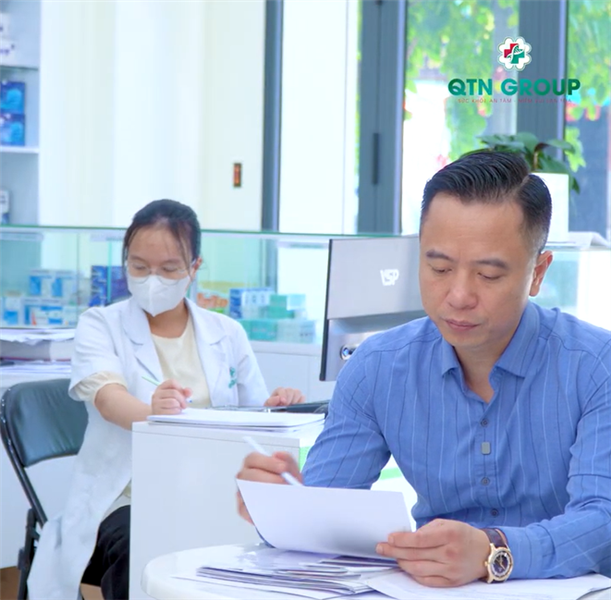 Người cao tuổi có đốt sóng cao tần được không?