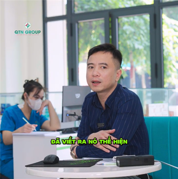 Nghe BS Thái phân tích u lành - u ác và những câu chuyện xung quanh về nhận biết khối u tuyến giáp