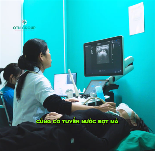 Nang, u lành tính có cần can thiệp?