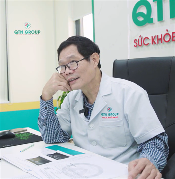 Sốt sau khám tuyến giáp liệu có phải bị viêm tuyến giáp?