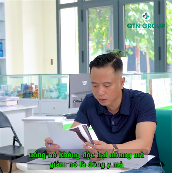 Chính sách bảo hành trọn đời tại QTN: Nói có sách, mách có chứng