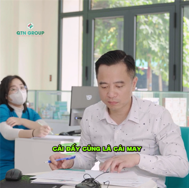 Tư vấn cho bệnh nhân cường giáp điều trị nhiều lần không khỏi