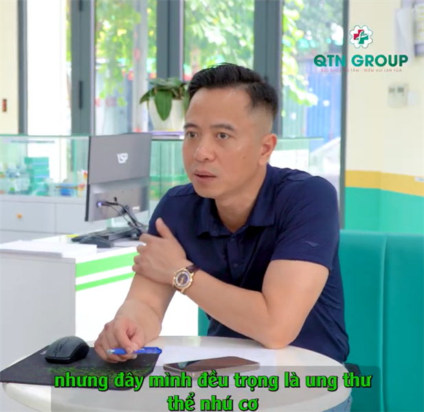 Điều trị ung thư tuyến giáp bằng sóng cao tần rồi có mọc lại không?