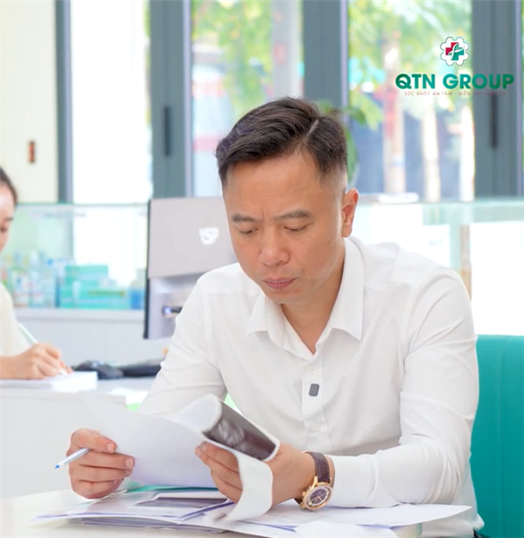 Tư vấn cho bệnh nhân có u vú tính chất xấu