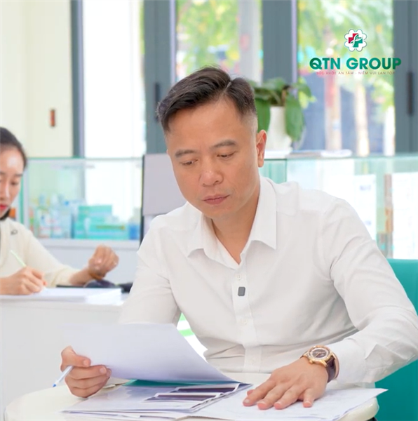 Không có thuốc tiêu u!