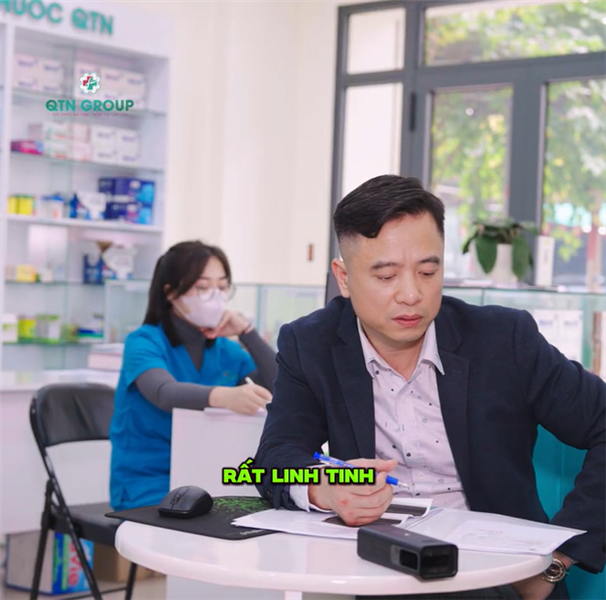 Nhân mới lên 2mm, vì sao BS Thái vẫn cho đốt bổ sung lần 2 ngay?