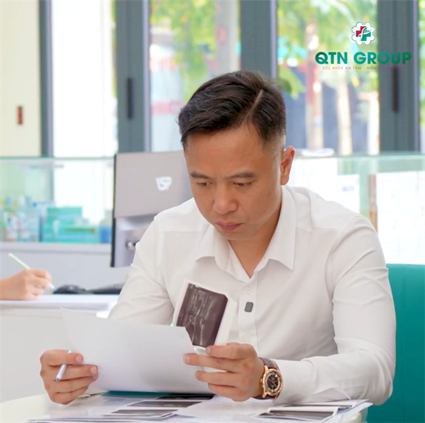 Vì sao u vú kiểu này cần hút chân không?