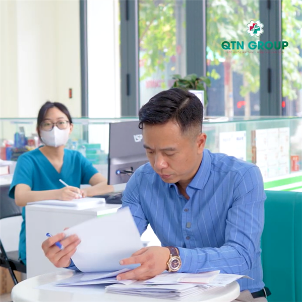 Người mệt mỏi đừng chỉ nghĩ đến uống thuốc!