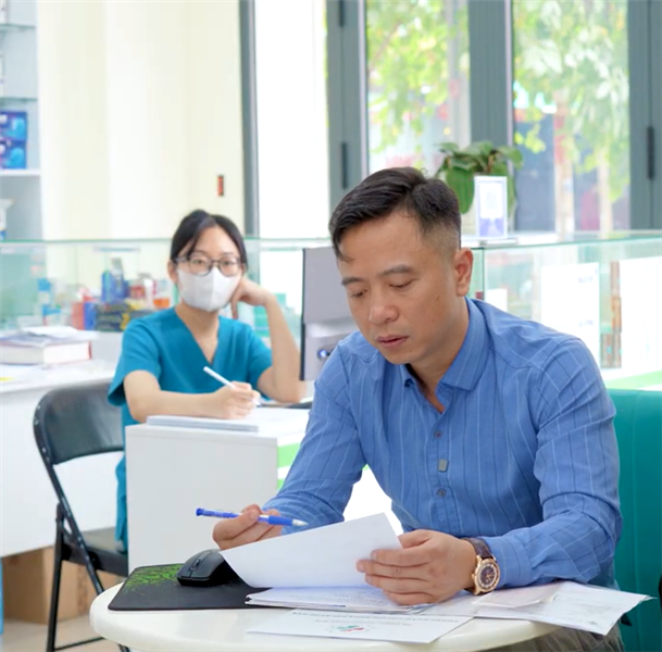 Điều trị cường giáp khi đang mang thai liệu có đáng lo?