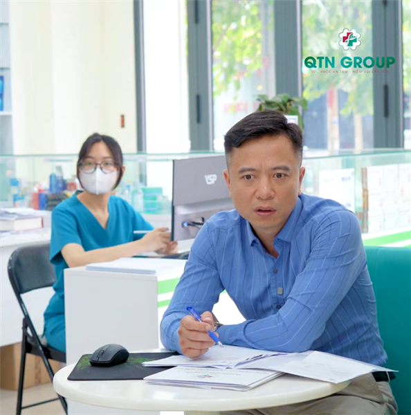 Cường giáp nhiều năm không khỏi: Rất có thể bạn không biết sự thật này