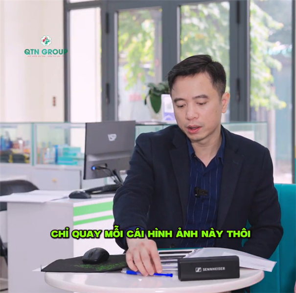 ''Nhân này của em không lành": BS chỉ rõ nguyên nhân tại sao