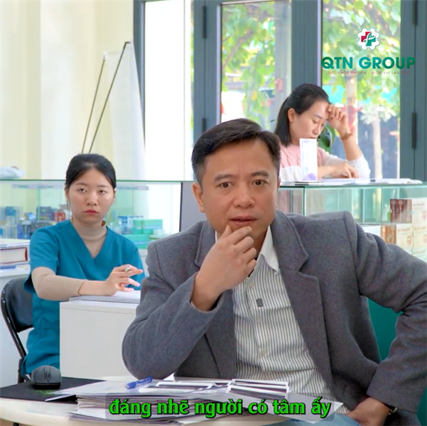 Mối liên hệ giữa thiếu máu và u xơ tử cung