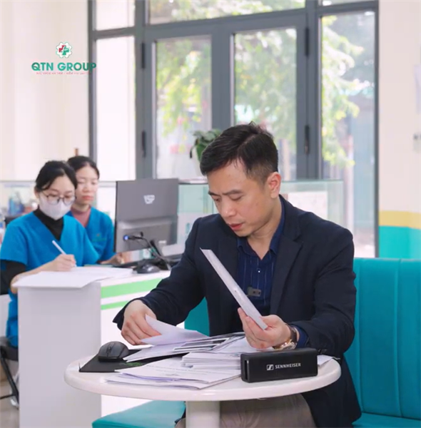 Tư vấn cho bệnh nhân TIRADS 3, chưa chọc tế bào bao giờ