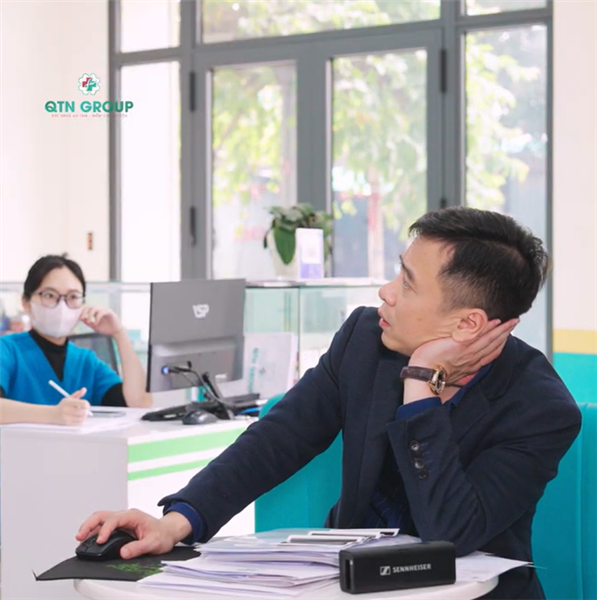 "Của em cũng là ung thư rồi"...