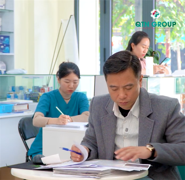 Tăng huyết áp: Đừng chủ quan!