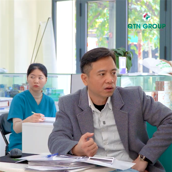 Thiếu máu triền miên do u xơ tử cung: Xử lý thế nào?