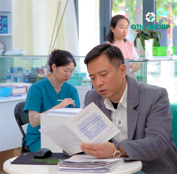 Tư vấn cho bệnh nhân ung thư cả 2 thùy tuyến giáp