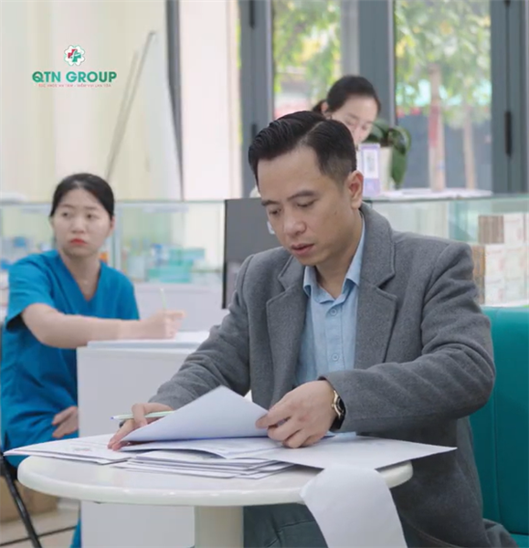 Tư vấn xử lý u tuyến giáp hỗn hợp, kích thước khá to