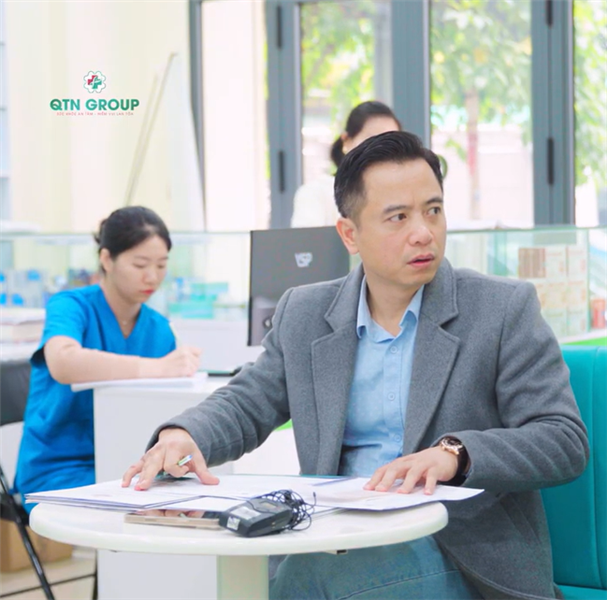 Bệnh nhân kêu đau nhức xương khớp, BS đưa ra giải pháp toàn diện