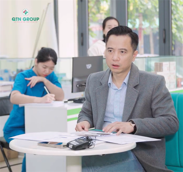 Tư vấn cho bệnh nhân tuyến giáp có nhiều u to, lành tính