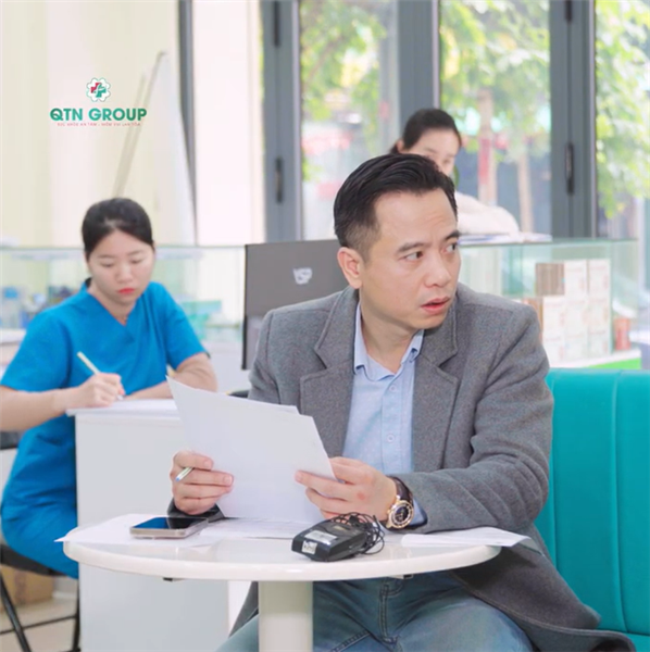 Đi khám phụ khoa nhưng chị em chưa biết 1 việc quan trọng cần làm