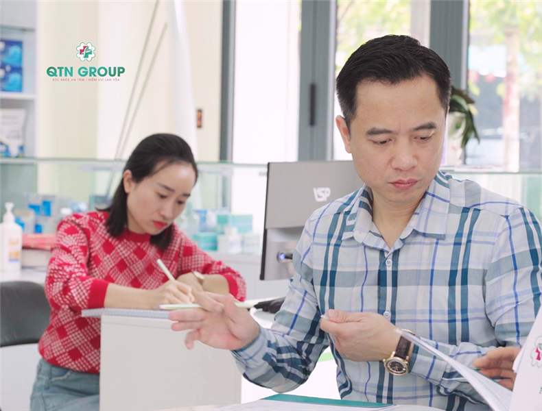 Chị em đi khám cổ tử cung cho kết quả bình thường chớ chủ quan!