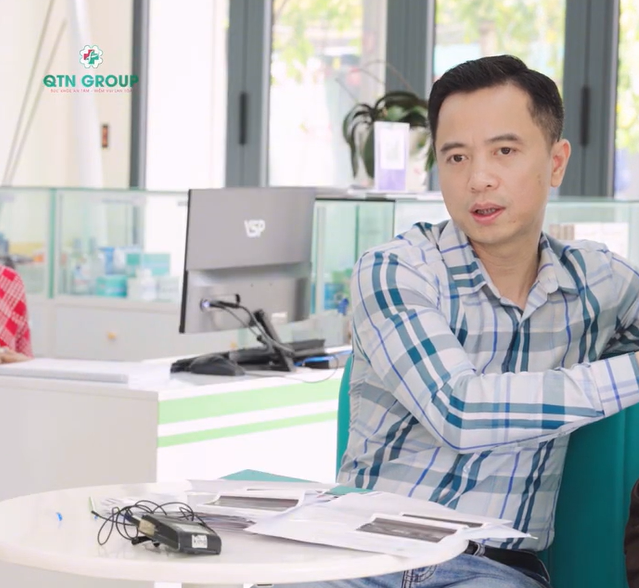 Không phải khối u nào vùng cổ cũng là u tuyến giáp