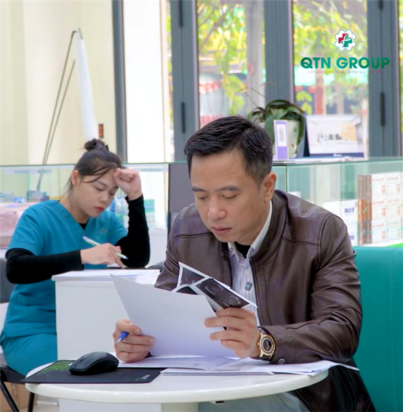 Đi khám tuyến giáp thì phát hiện loạt vấn đề sức khỏe