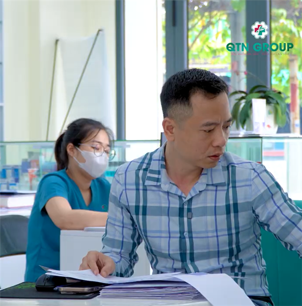 Tư vấn cho bệnh nhân tiểu đường gặp biến chứng cao huyết áp, đau nhức xương khớp bị sưng phù 