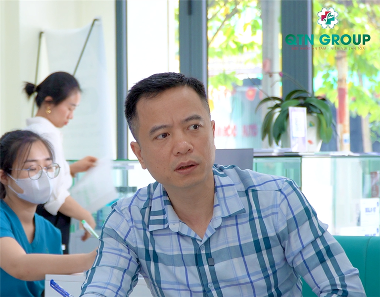 Dù là khối u nào, bác sĩ nói lành tính không có nghĩa bạn "bỏ bẵng đi"