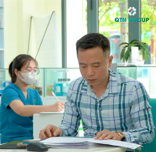 Tái khám cường giáp, phát hiện hạch ở cổ có đáng lo?