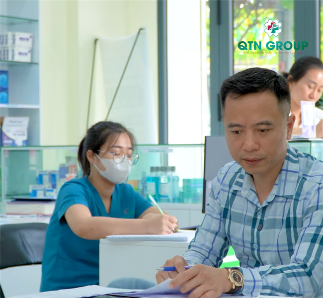 Lưu ý quan trọng cho chị em khi đi khám phụ khoa