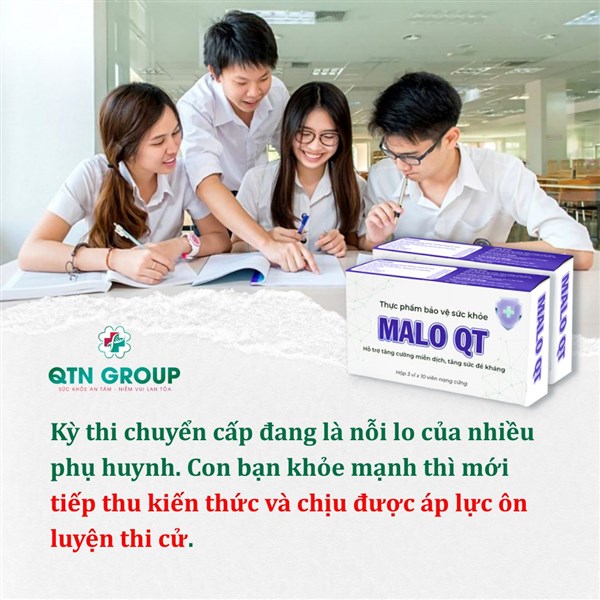 Làm thế nào để con bạn khỏe mạnh suốt mùa thi?