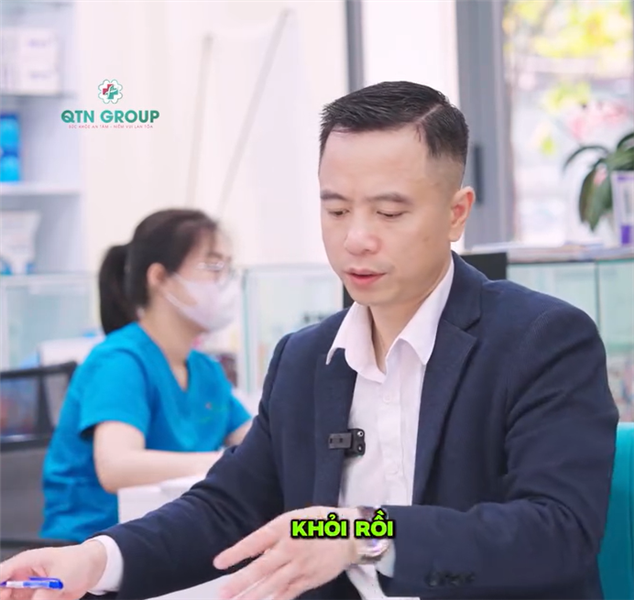 Nội tiết kém phải làm sao?