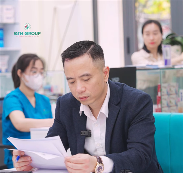 Dấu hiệu bệnh cường giáp quay trở lại