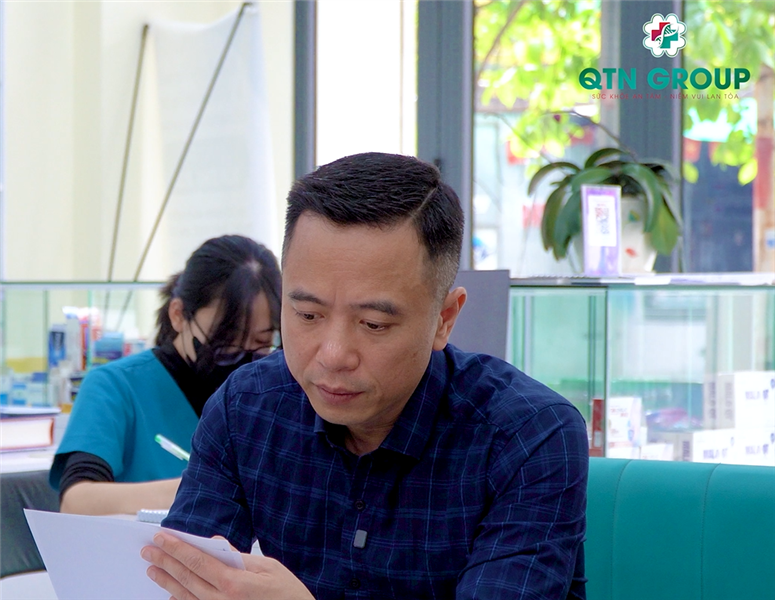 Cách nhận biết nhân ác tính