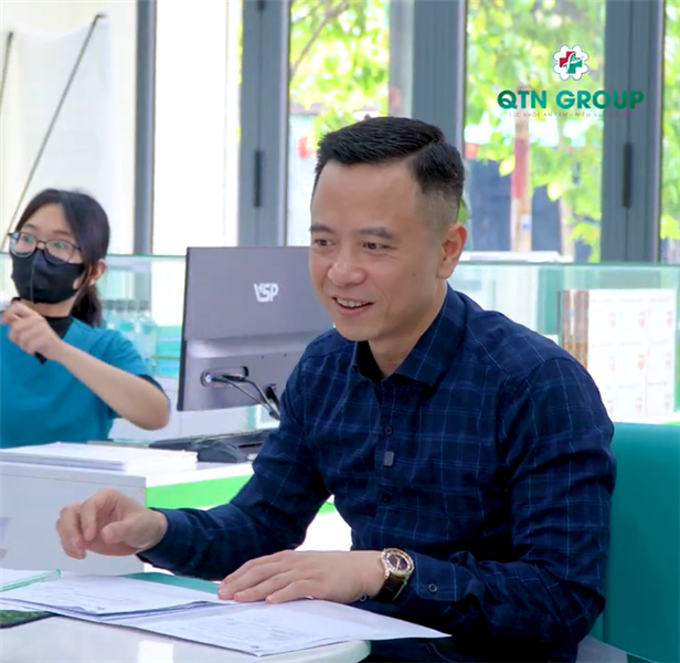 "Không phải mổ, tội đâu BS Thái chịu!"