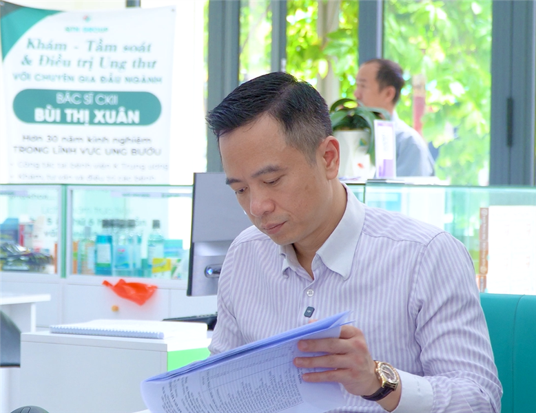 U tuyến giáp nhân không điển hình có cần lo lắng?