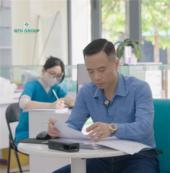 Bệnh nhân có nhân tuyến giáp nhỏ, giảm âm vừa, có vi vôi hóa cần làm gì?