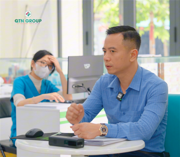 Cẩn thận bất cứ dấu hiệu lạ nào ở lưỡi!