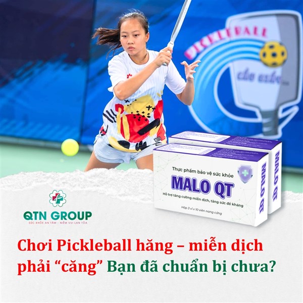 Lưu ý quan trọng khi chơi pickleball