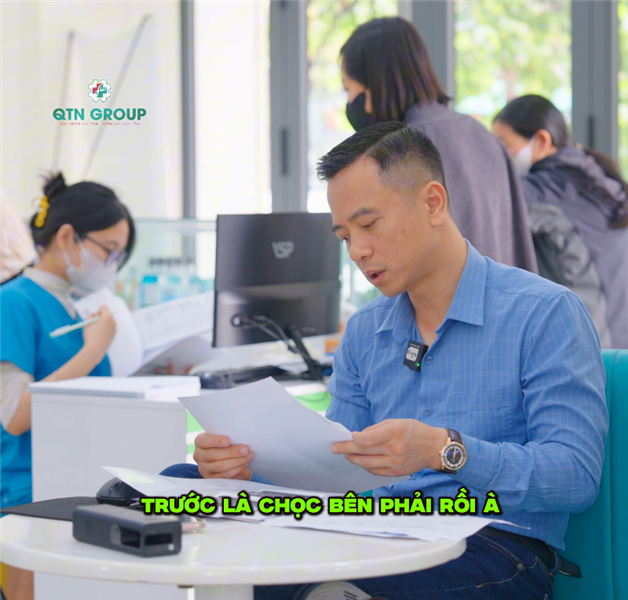 Tái khám mổ u vú, bệnh nhân phát hiện có nhân tuyến giáp "không tốt"